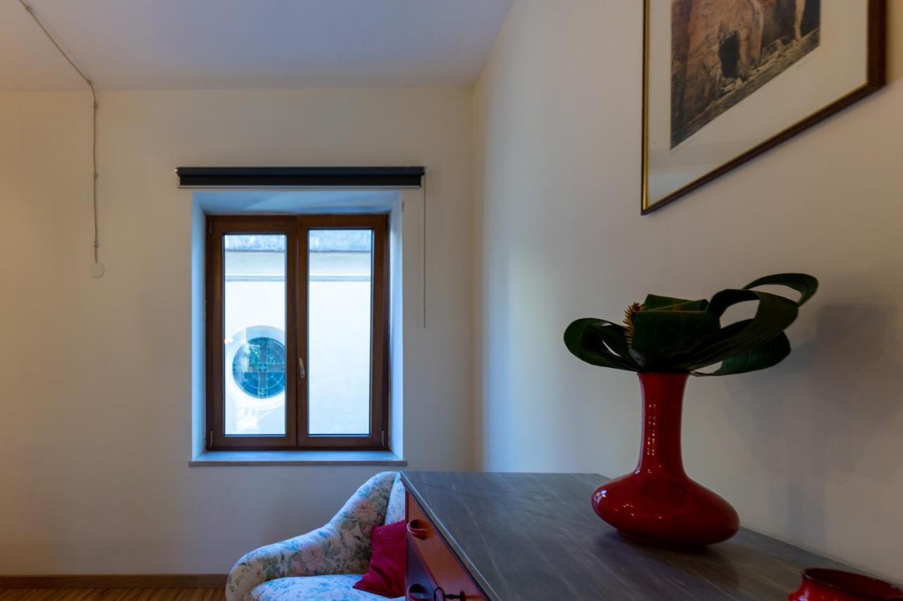 Villa La Quercia Meta Εξωτερικό φωτογραφία
