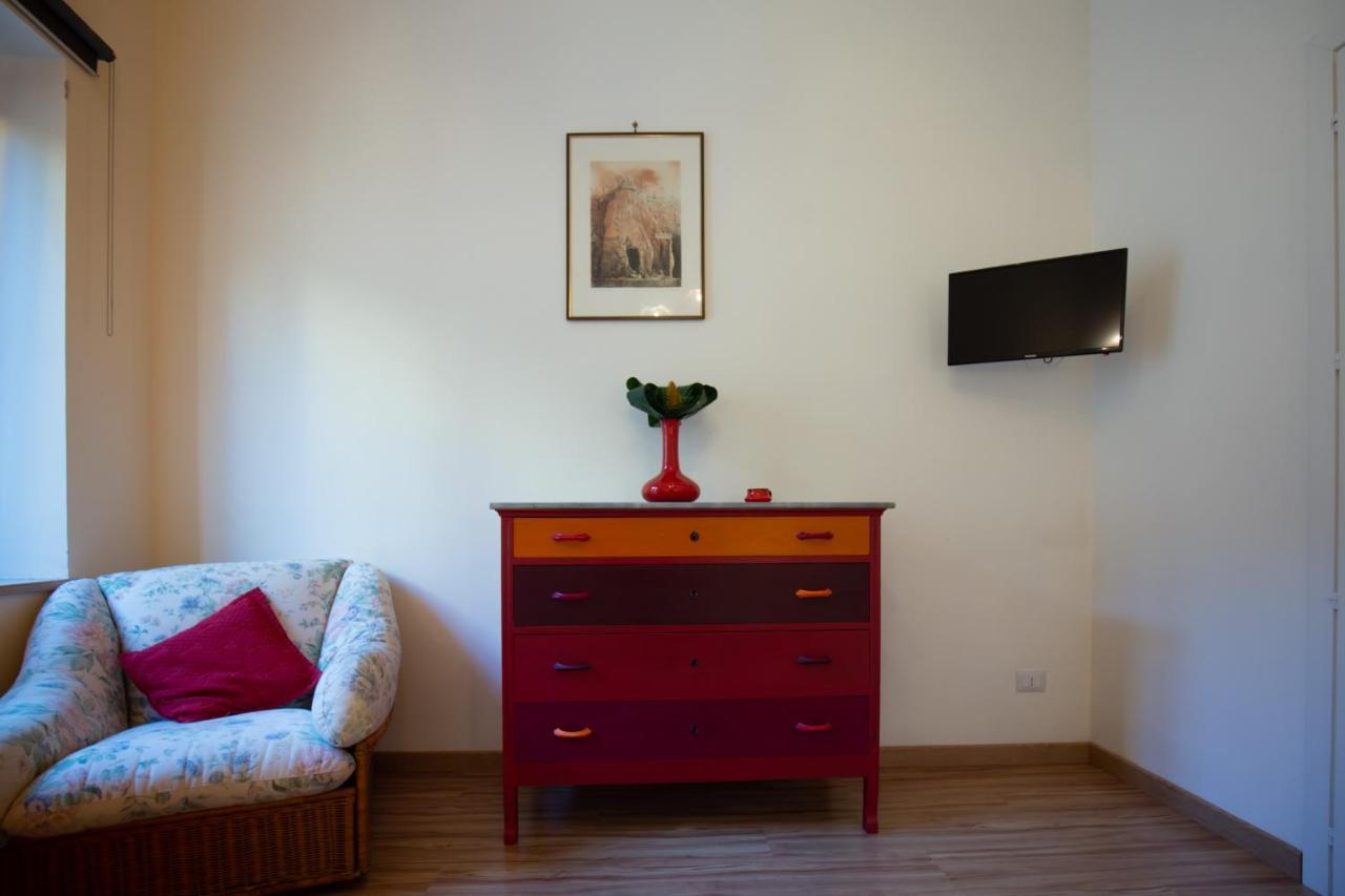 Villa La Quercia Meta Εξωτερικό φωτογραφία